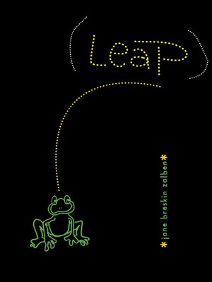 cover image of Leap